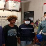 Kurir Ganja Antar-Kabupaten di Papua Tertangkap di Pelabuhan, Dijanjikan Upah Rp7 Juta