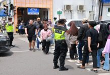 Survei Korlantas: Kepuasan Publik Terhadap Pengaturan Jalan di Jogja Tembus 90 Persen