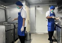 PELNI Siapkan Inovasi Layanan dan Sertifikasi HACCP Jelang Peak Season Lebaran 2026