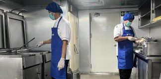 PELNI Siapkan Inovasi Layanan dan Sertifikasi HACCP Jelang Peak Season Lebaran 2026