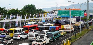 Akomodasi Nyepi dan Mudik, ASDP Percepat Bongkar Muat di Jalur Gilimanuk–Ketapang
