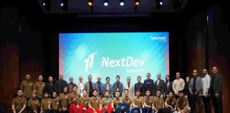 Perkuat Ekosistem Digital Nasional, Telkomsel Gelar Final Pitching NextDev Summit 2026 dengan 10 Technopreneur AI