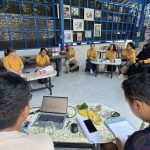 Yayasan Phapeda Bintuni, Belajar Mengelola Sampah di Bali hingga Bekasi