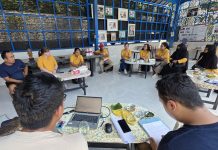 Yayasan Phapeda Bintuni, Belajar Mengelola Sampah di Bali hingga Bekasi