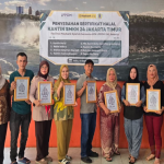 Menjembatani Keterhubungan Sektor, Maybank Indonesia Dorong Pembiayaan Syariah yang Merata