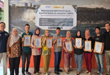 Menjembatani Keterhubungan Sektor, Maybank Indonesia Dorong Pembiayaan Syariah yang Merata