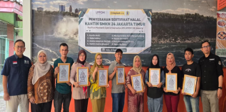 Menjembatani Keterhubungan Sektor, Maybank Indonesia Dorong Pembiayaan Syariah yang Merata