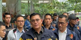 Modus Perusahaan Profesional di Balik Judol: Gaji Manajer hingga Auditor, Omzet Rp300 Juta per Bulan