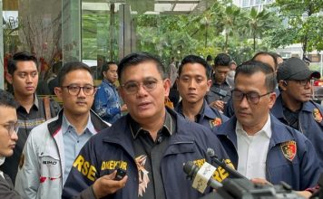 Modus Perusahaan Profesional di Balik Judol: Gaji Manajer hingga Auditor, Omzet Rp300 Juta per Bulan