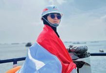 Kartini di Laut: 486 Perwira Perempuan Pertamina Trans Kontinental Menjaga Keandalan Armada Energi Negeri