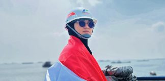 Kartini di Laut: 486 Perwira Perempuan Pertamina Trans Kontinental Menjaga Keandalan Armada Energi Negeri