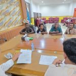 Alumni P2TIM Petrotekno Meninggal Tak Wajar di Perusahaan Tambang, Bupati Anisto Berikan Pendampingan Hukum