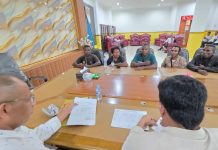 Alumni P2TIM Petrotekno Meninggal Tak Wajar di Perusahaan Tambang, Bupati Anisto Berikan Pendampingan Hukum