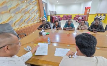 Alumni P2TIM Petrotekno Meninggal Tak Wajar di Perusahaan Tambang, Bupati Anisto Berikan Pendampingan Hukum