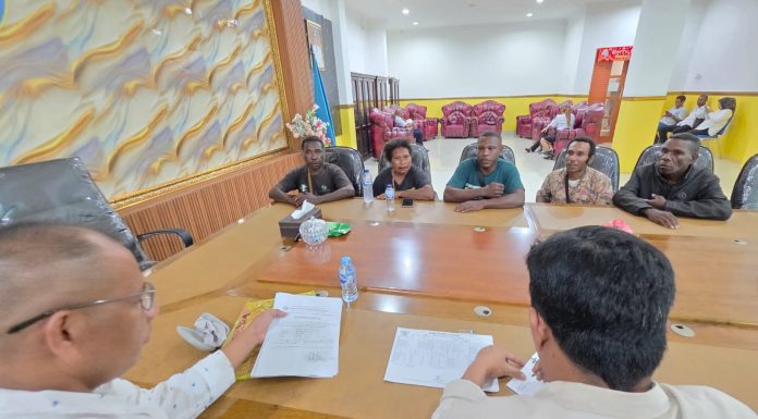 Alumni P2TIM Petrotekno Meninggal Tak Wajar di Perusahaan Tambang, Bupati Anisto Berikan Pendampingan Hukum