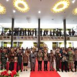 Bupati Anisto; Setiap Rupiah Penggunaan Dana Otsus, Harus Terencana Baik dan Berdampak