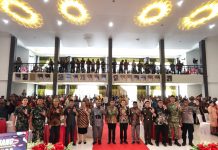 Bupati Anisto; Setiap Rupiah Penggunaan Dana Otsus, Harus Terencana Baik dan Berdampak