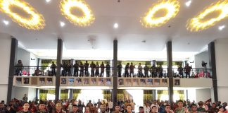 Bupati Anisto; Setiap Rupiah Penggunaan Dana Otsus, Harus Terencana Baik dan Berdampak