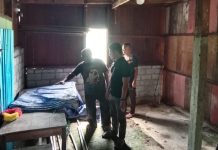 Diiming-iming Uang Rp 20 Ribu, Anak Usia 6 Tahun di Sumuri Diperkosa dan Dibunuh