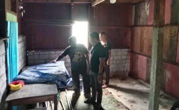 Diiming-iming Uang Rp 20 Ribu, Anak Usia 6 Tahun di Sumuri Diperkosa dan Dibunuh