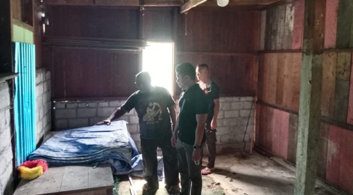 Diiming-iming Uang Rp 20 Ribu, Anak Usia 6 Tahun di Sumuri Diperkosa dan Dibunuh
