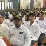 Ratusan Pegawai Honor Tak Memenuhi Syarat Pengangkatan P3K Paruh Waktu di Teluk Bintuni