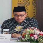 Memenuhi Kekosongan Jabatan: Kemenag Bahas Peralihan Jabatan Jadi Penghulu di Tengah Pensiun Massal