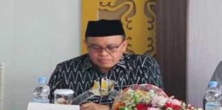 Memenuhi Kekosongan Jabatan: Kemenag Bahas Peralihan Jabatan Jadi Penghulu di Tengah Pensiun Massal