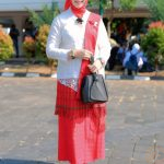 Dr. Dra. Hj. Sitti Ma’ani Nina, M.Si. CGCAE; Kartini Masa Kini dari Tanah Jawara