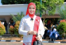 Dr. Dra. Hj. Sitti Ma’ani Nina, M.Si. CGCAE; Kartini Masa Kini dari Tanah Jawara