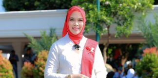 Dr. Dra. Hj. Sitti Ma’ani Nina, M.Si. CGCAE; Kartini Masa Kini dari Tanah Jawara