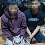 Modus Tempel di SPBU hingga Minimarket, Polda Jateng Ungkap 15 Paket Sabu Jaringan Sragen