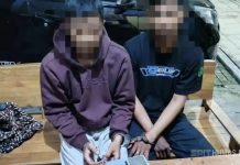 Modus Tempel di SPBU hingga Minimarket, Polda Jateng Ungkap 15 Paket Sabu Jaringan Sragen