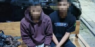 Modus Tempel di SPBU hingga Minimarket, Polda Jateng Ungkap 15 Paket Sabu Jaringan Sragen