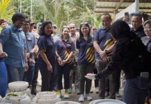 Dorong Ekonomi Hijau, Maybank Indonesia Luncurkan Strategi ROAR30 untuk Perbankan Berkelanjutan