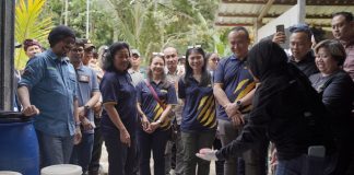 Dorong Ekonomi Hijau, Maybank Indonesia Luncurkan Strategi ROAR30 untuk Perbankan Berkelanjutan