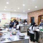 SMKN 3 Sukabumi Jadi Model Nasional Pembelajaran Cookies untuk Seluruh SMK di Indonesia