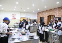 SMKN 3 Sukabumi Jadi Model Nasional Pembelajaran Cookies untuk Seluruh SMK di Indonesia