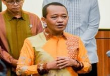 Harga LPG 12 Kg Naik 18,75%, Menteri ESDM: Rakyat Tak Usah Khawatir Gas 3 Kg