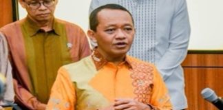 Harga LPG 12 Kg Naik 18,75%, Menteri ESDM: Rakyat Tak Usah Khawatir Gas 3 Kg