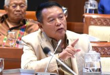 12 Warga Sipil Dilaporkan Tewas di Puncak, Anggota DPR Minta Pemerintah Transparan Soal Insiden Kemburu