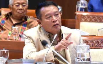 12 Warga Sipil Dilaporkan Tewas di Puncak, Anggota DPR Minta Pemerintah Transparan Soal Insiden Kemburu