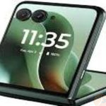 Motorola Razr 70 Ultra: Kolaborasi Pantone & Material Alcantara, Bukan Sekadar HP Lipat Tapi Gaya Hidup Digital