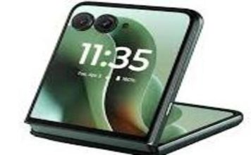 Motorola Razr 70 Ultra: Kolaborasi Pantone & Material Alcantara, Bukan Sekadar HP Lipat Tapi Gaya Hidup Digital