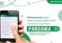 Dukung Transformasi Digital, Kemkomdigi Apresiasi Inovasi PANDAWA BPJS Kesehatan