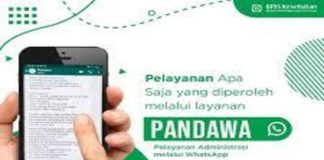 Dukung Transformasi Digital, Kemkomdigi Apresiasi Inovasi PANDAWA BPJS Kesehatan