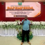 Anggota DPRP Papua Barat Apresiasi Kepolisian Halsel, Perusahaan di Bintuni Harus Akomodir Naker Lokal