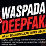 Ancaman Deepfake di Sektor Keuangan Indonesia: Kerugian Tembus Rp6 Triliun dengan 274.000 Laporan Penipuan