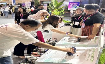 XLSMART DAY 2026 Catat Dampak Keberlanjutan: 2,2 Ton Sampah Terkelola Tanpa ke TPA