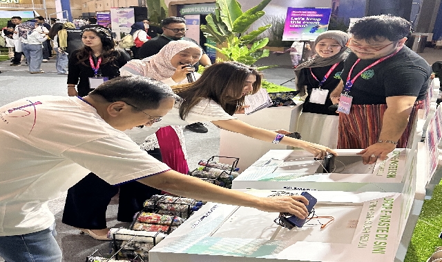 XLSMART DAY 2026 Catat Dampak Keberlanjutan: 2,2 Ton Sampah Terkelola Tanpa ke TPA